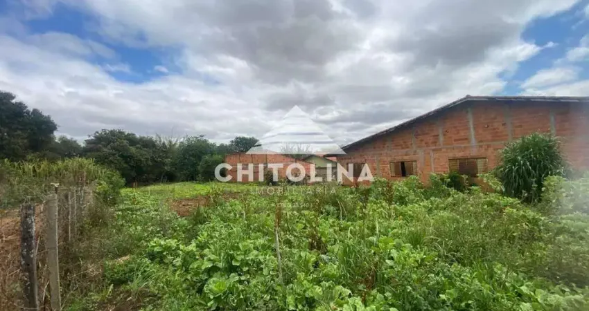 Terreno residencial 1.230 m² à venda em jardim leonel, itapetininga (sp)