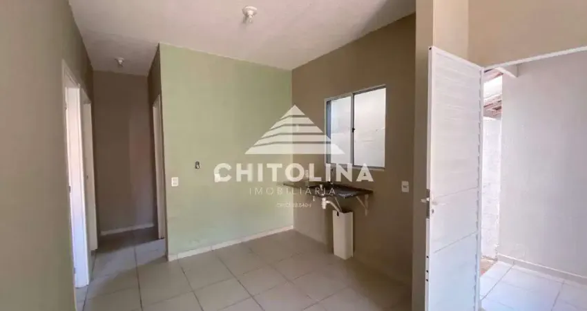 Casa em condomínio fechado com 2 quartos à venda na Vila Belo Horizonte, Itapetininga