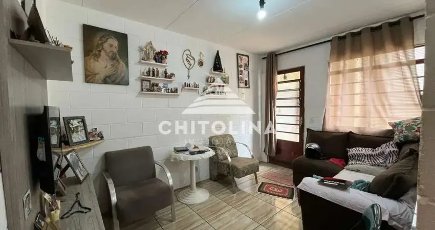 Apartamento residencial em itapetininga (vila popular) – 2 quartos, 1 banho, 48,48 m²