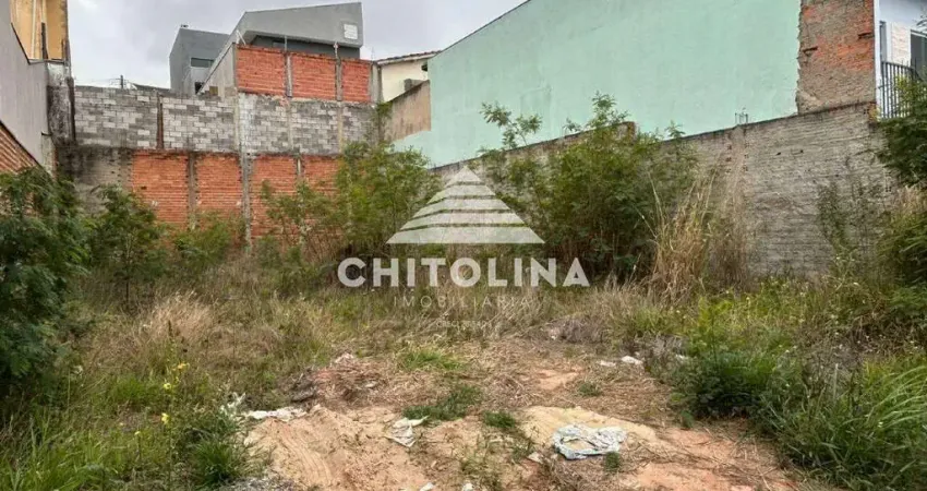 Terreno à venda no Parque Atenas do Sul, Itapetininga