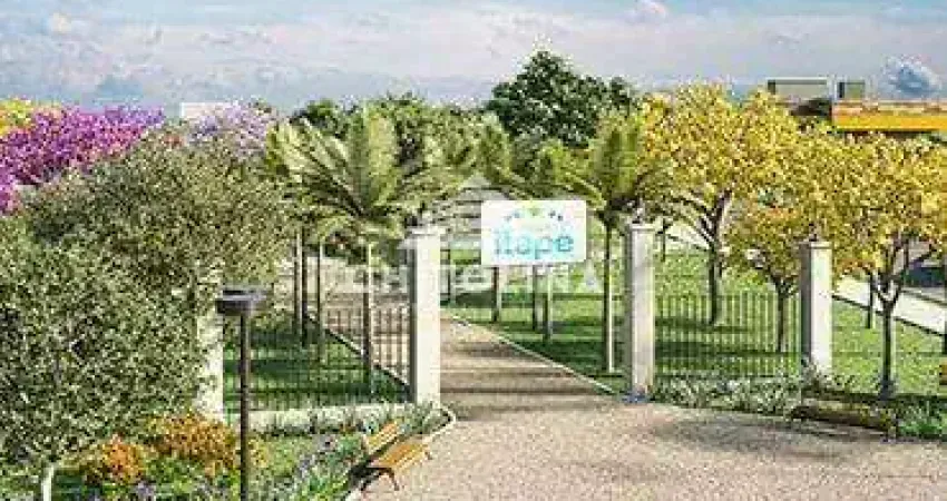 Terreno residencial à venda em parque itapê, itapetininga – 1 referência