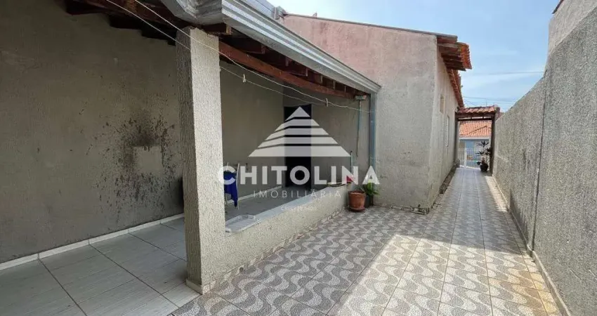 Casa à venda em itapetininga (vila nova) - 2 quartos, 77 m² úteis