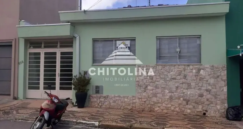 Casa com 3 dormitórios para alugar, 190 m² por r$ 1.700,00 - centro - itapetininga/sp
