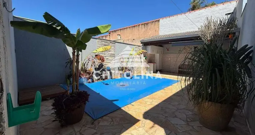 Casa para aluguel, 2 quartos, 1 suíte, 2 vagas, vila rubens - itapetininga/sp