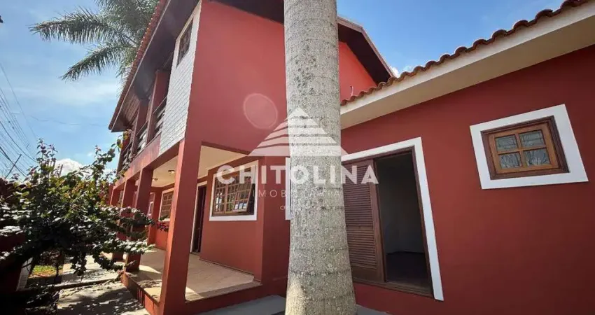 Casa para aluguel, 3 quartos, 1 suíte, jardim shangrilá - itapetininga/sp
