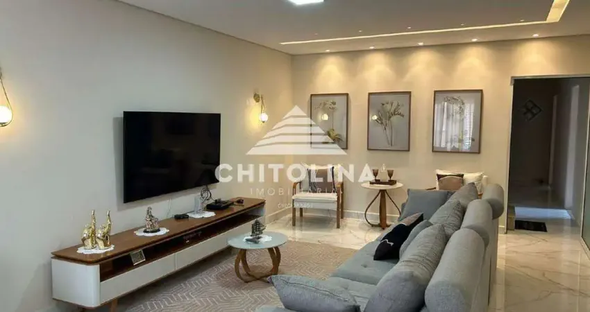 Casa com 3 quartos à venda no Morada do Sol, Itapetininga 