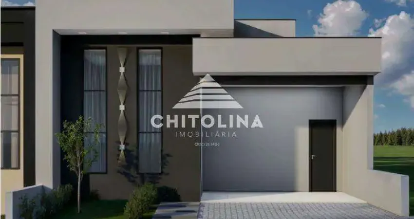 Casa à venda na Vila Progresso, Itapetininga 