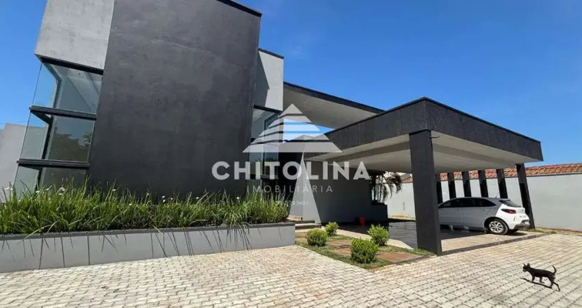 Chácara com 3 dormitórios à venda, 2500 m² por r$ 2.000.000,00 - vale san fernando - itapetininga/sp