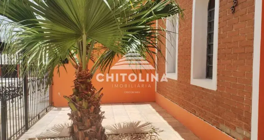 Casa à venda, 3 quartos, vila santa isabel - itapetininga/sp