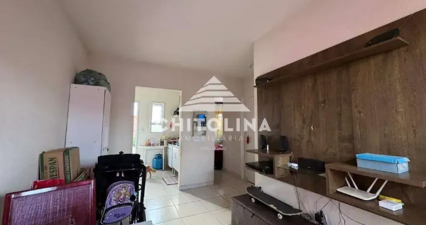 Casa à venda, 2 quartos, residencial reserva da mata - itapetininga/sp