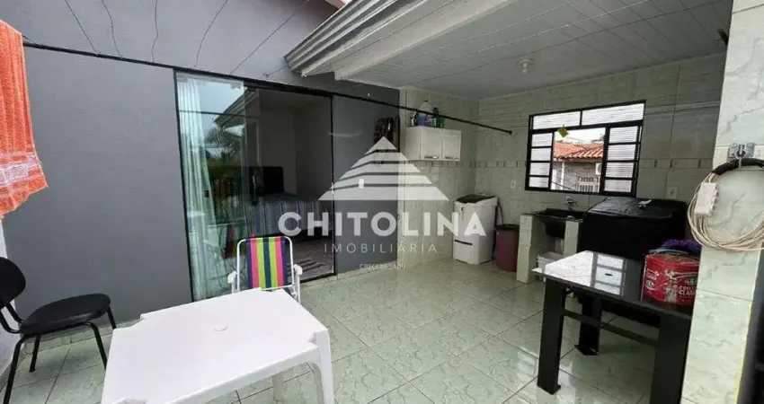 Casa com 2 quartos à venda na Vila Piedade, Itapetininga