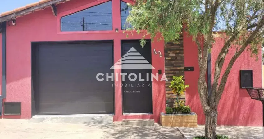 Casa com 2 quartos à venda no Cambuí, Itapetininga