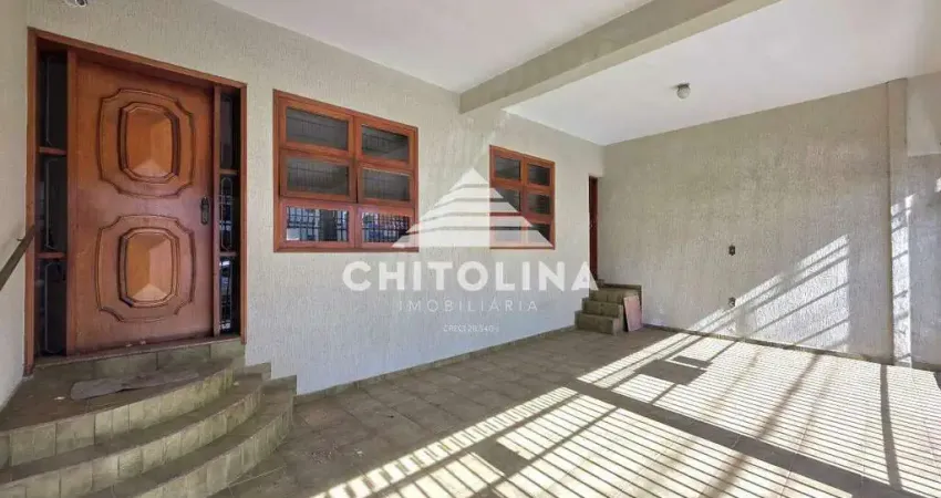 Casa com 2 quartos à venda no Centro, Itapetininga