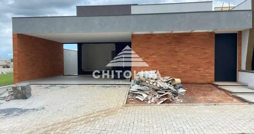 Casa à venda no Jardim Marabá, Itapetininga - 220 m² + 360 m² de terreno