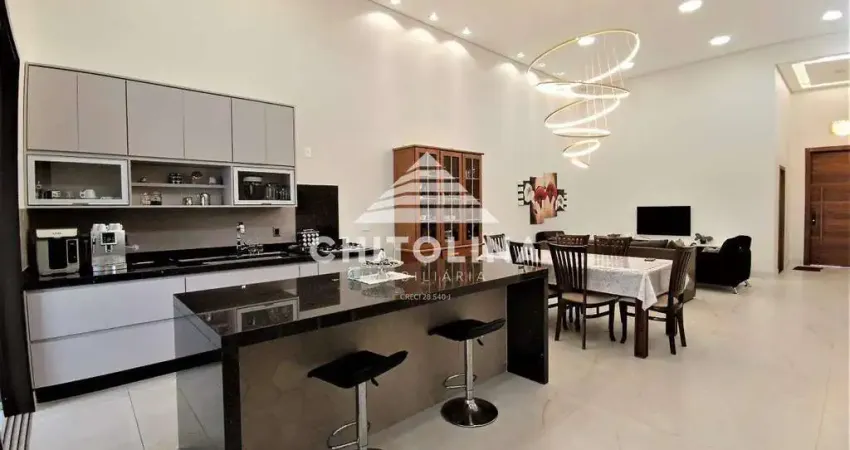 Casa à venda, 3 quartos, 1 suíte, Golden Ville - Itapetininga/SP