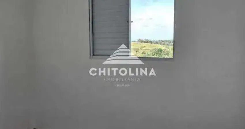 Apartamento à venda, 2 quartos, 1 vaga, Vila Reis - Itapetininga/SP