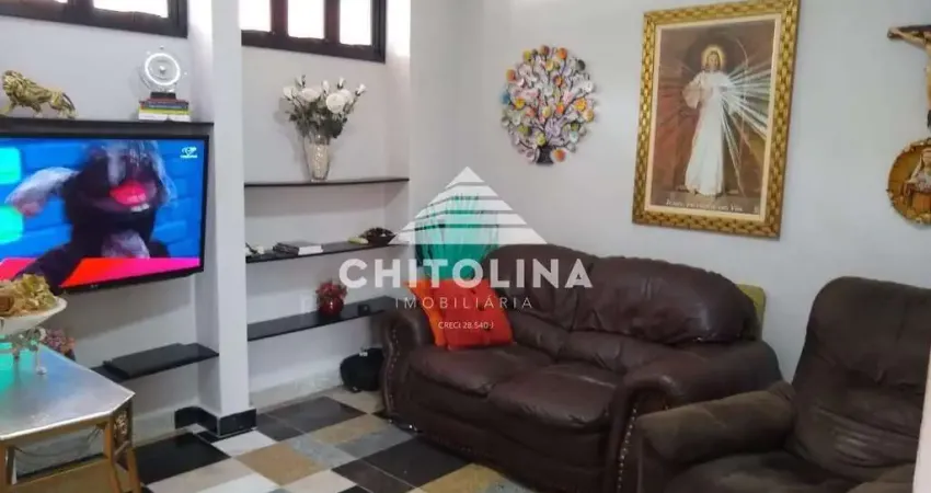 Casa com 2 quartos à venda na Vila Novo Horizonte, Itapetininga