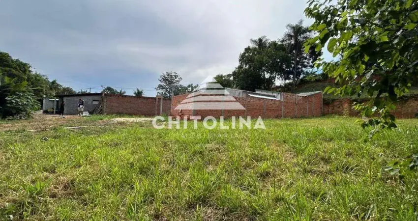 Terreno à venda no Jardim Itália, Itapetininga