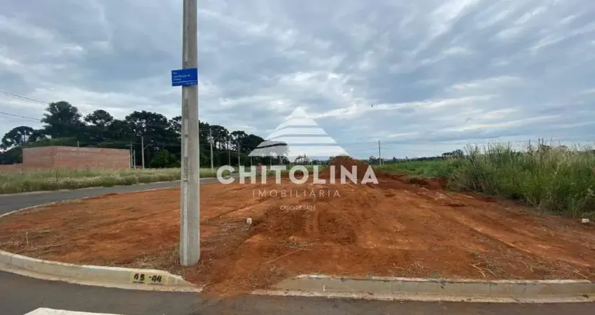 Terreno Residencial de 207,89 m² em Itapetininga – Financiamento Disponível