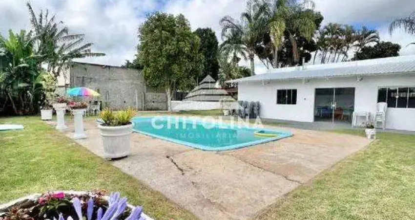 Chácara à venda, 2 quartos, Jardim Bela Vista - Itapetininga/SP