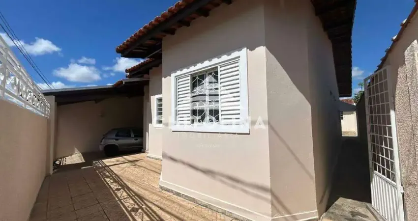 Casa à venda, 2 quartos, 1 suíte, 1 vaga, Jardim Maricota - Itapetininga/SP