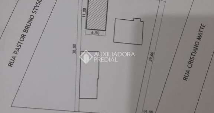 Casa comercial à venda na FERNANDO FERRARI, 681, Industrial, Montenegro
