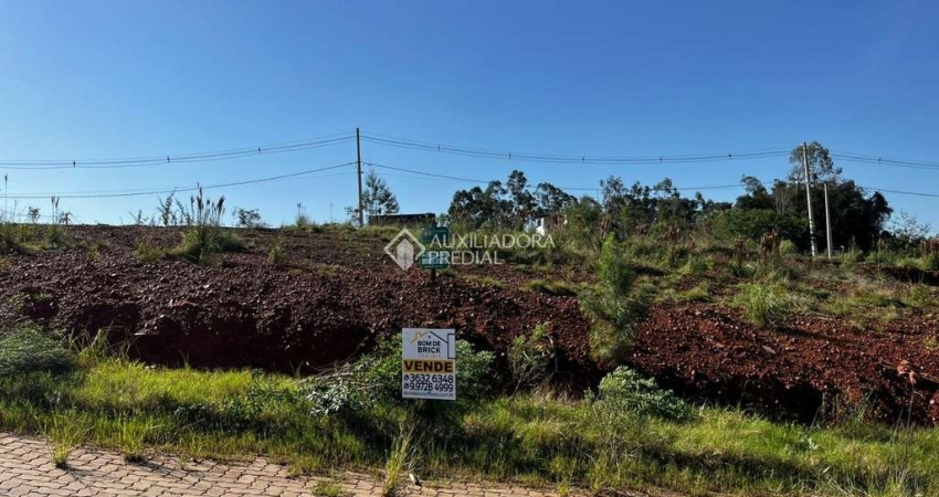 Terreno à venda na Valdir De Souza Nunes, 50, Porto Dos Pereiras, Montenegro