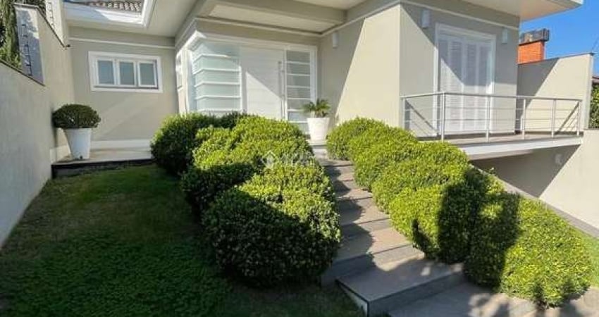 Casa com 3 quartos à venda na CORONEL ANTONIO INACIO, 802, Centro, Montenegro
