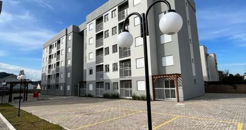 Apartamento com 2 quartos à venda na LICI­NIO FAUSTINO DA SILVA, 161, Timbaúva, Montenegro