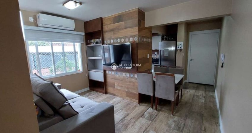 Apartamento com 2 quartos à venda na FLORES DA CUNHA, 429, Rui Barbosa, Montenegro