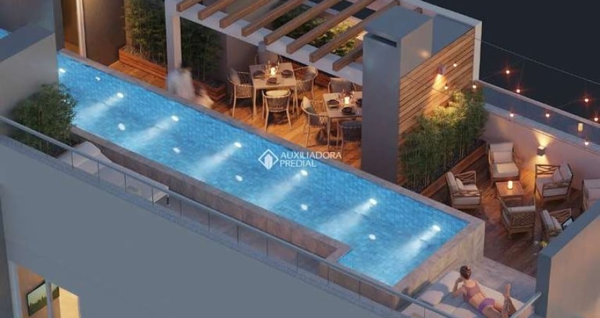 Apartamento com 3 quartos à venda na BUARQUE DE MACEDO, 636, Progresso, Montenegro