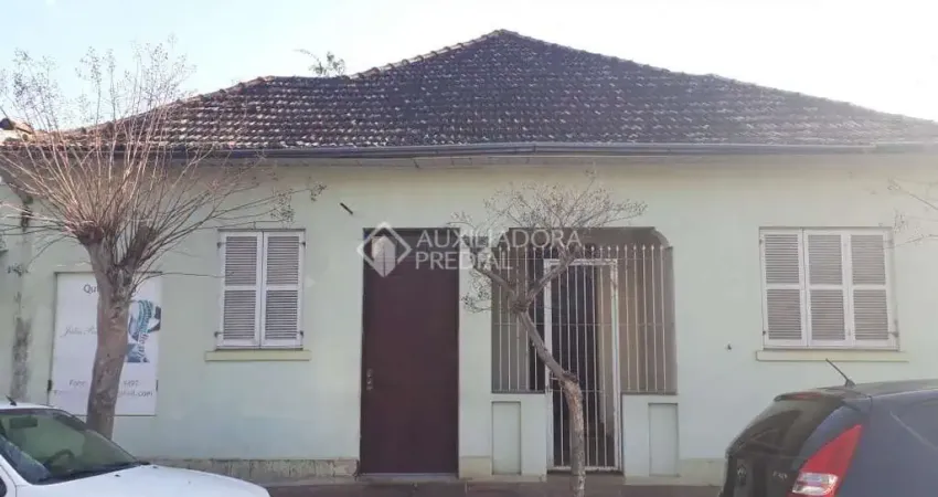 Terreno à venda na Capitío Cruz, 2093, Centro, Montenegro