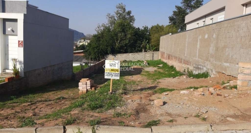 Terreno à venda na Amapá, 100, São Paulo, Montenegro