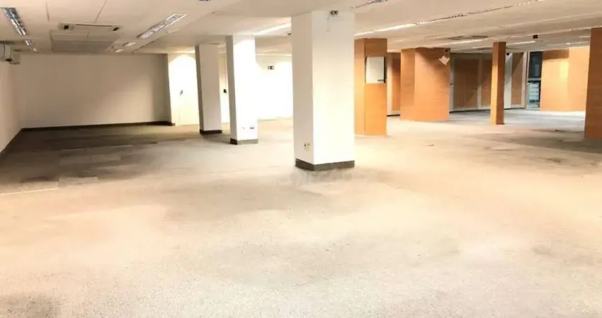 Loja para alugar, 362 m² por R$ 24.215,55/mês - Funcionários - Belo Horizonte/MG