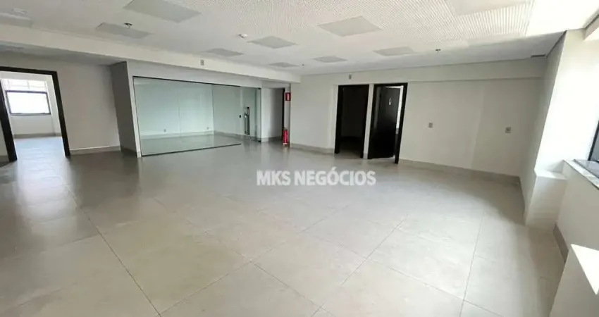 Andar Corporativo, 372 m² - venda por R$ 4.500.000,00 ou aluguel por R$ 28.260,76/mês - Lourdes - Belo Horizonte/MG