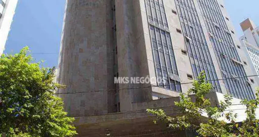 Andar Corporativo para alugar, 200 m² por R$ 14.973,00/mês - Funcionários - Belo Horizonte/MG