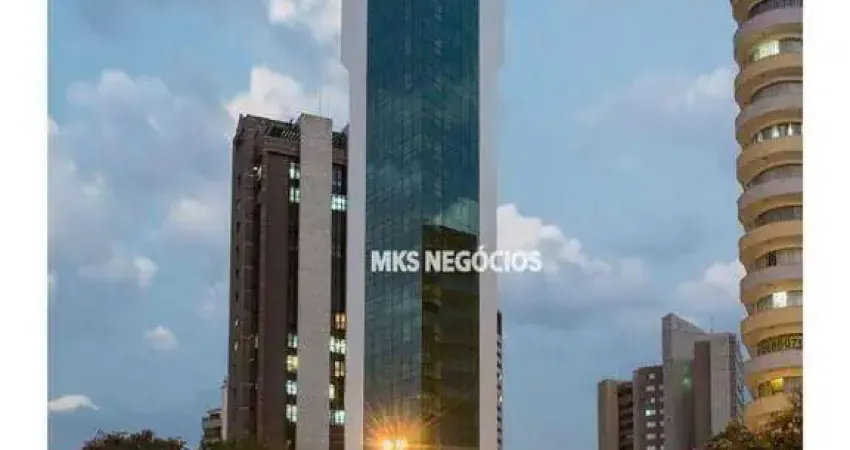 Sala para alugar, 84 m² por R$ 14.224,46/mês - Funcionários - Belo Horizonte/MG