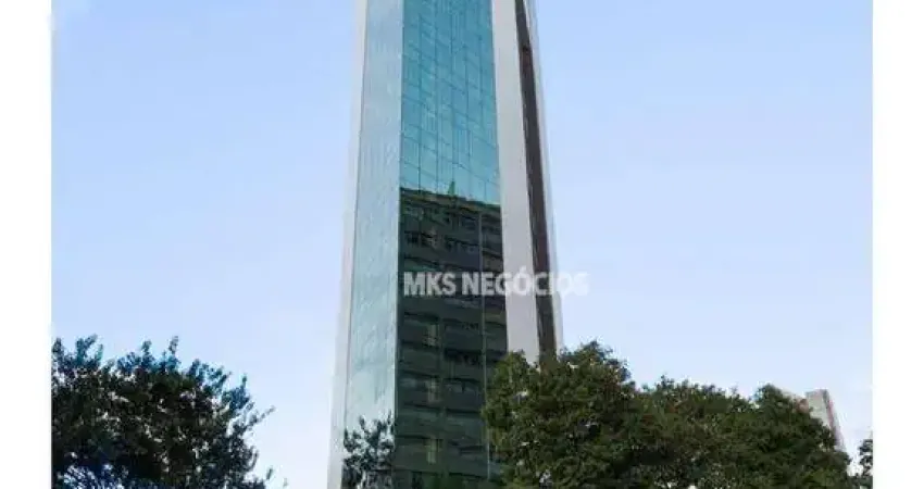 Sala para alugar, 69 m² por R$ 9.448/mês - Funcionários - Belo Horizonte/MG