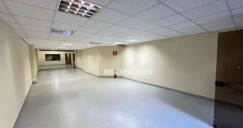 Loja para alugar, 220 m² por r$ 14.295,26/mês - santa efigênia - belo horizonte/mg