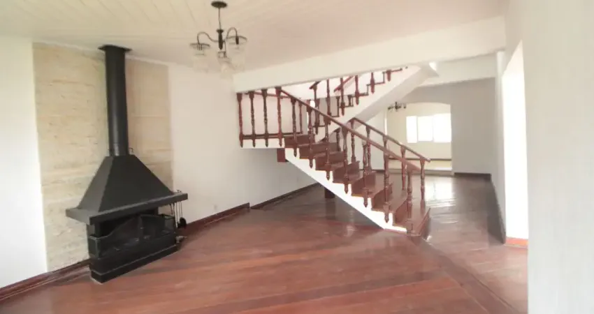 Casa com 3 quartos à venda na Vila City, Cachoeirinha 