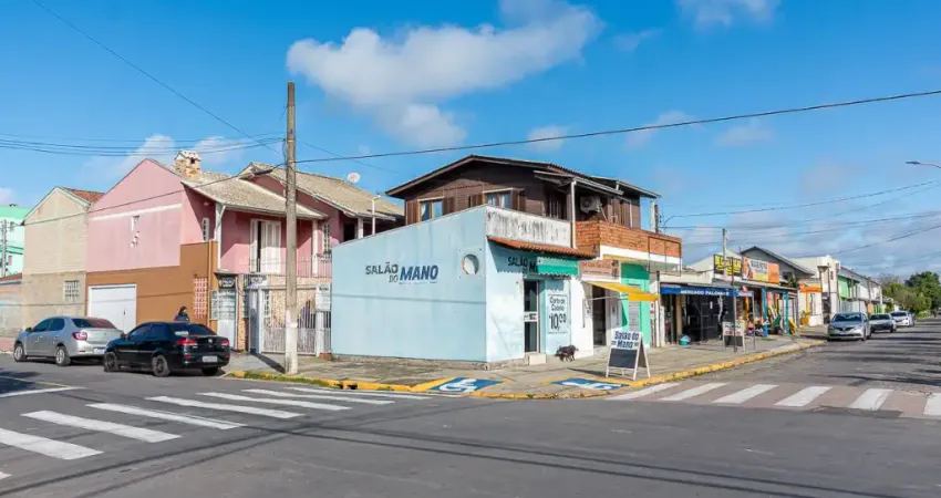 Prédio Comercial no Parque da Matriz