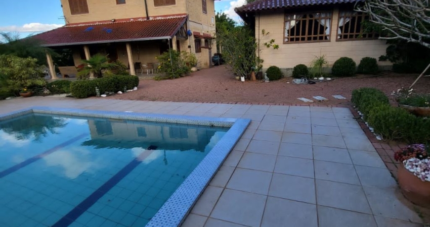 Casa com 4 quartos à venda no Águas Claras, Viamão 