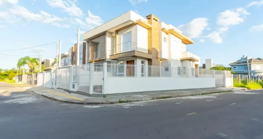 Casa com 3 quartos à venda no Parque da Matriz, Cachoeirinha 
