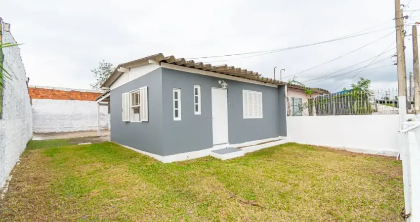 Casa com 2 quartos à venda na Rua La Salle, 241, Morada do Vale III, Gravataí
