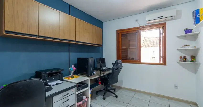 Linda Casa no Parque da Matriz com excelente localização