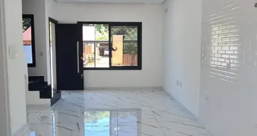 Casa com 3 quartos à venda no Parque da Matriz, Cachoeirinha 