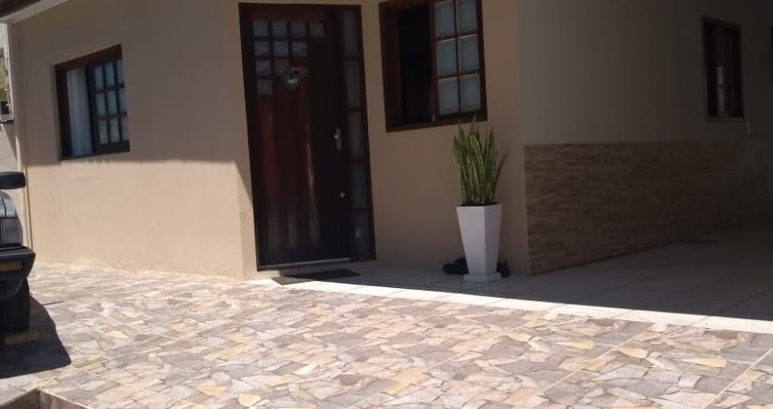 Casa com 3 quartos à venda no Parque da Matriz, Cachoeirinha 