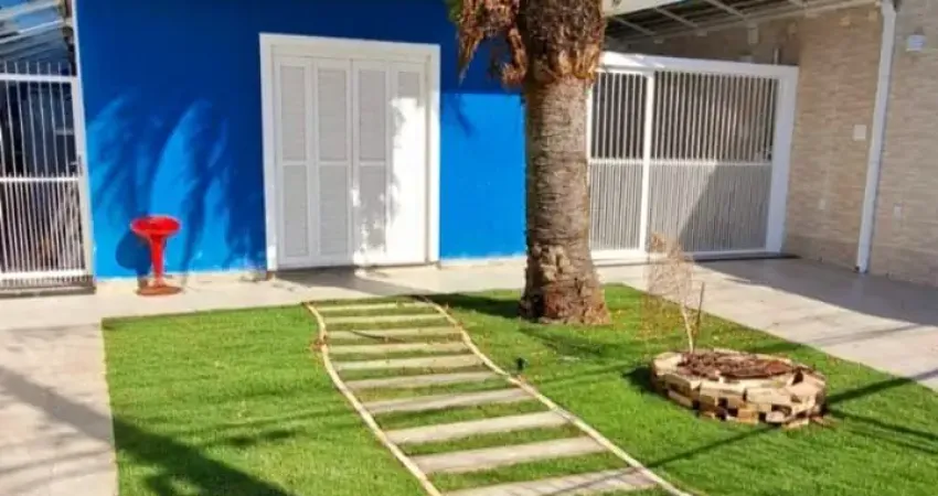 Casa com 2 quartos à venda na Vila Márcia, Cachoeirinha 