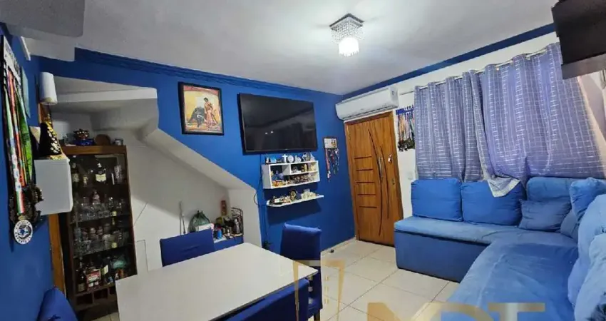Apartamento com 3 quartos à venda na Santa Mônica, Belo Horizonte