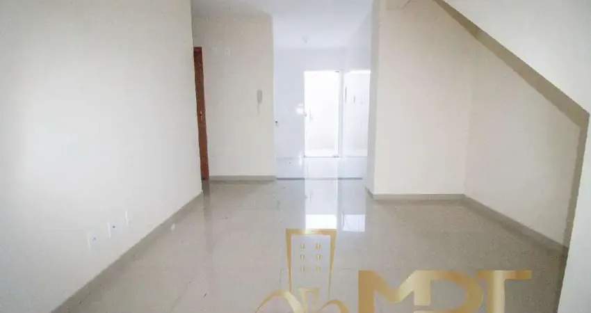 Apartamento com 2 quartos à venda na Candelária, Belo Horizonte